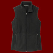 Women's Accord Microfleece Vest