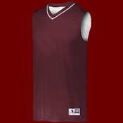 Youth Reversible Two-Color Jersey