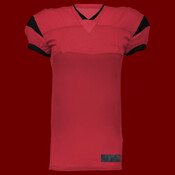Slant Football Jersey