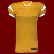 Youth Slant Football Jersey