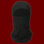 Smooth Fleece Face Mask