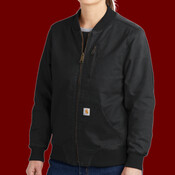 Women's Rugged Flex ® Crawford Jacket