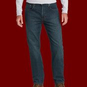 Rugged Flex ® 5 Pocket Jean