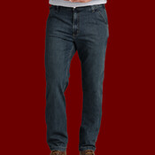 Rugged Flex ® Utility Jean
