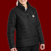 Women's Gilliam Jacket
