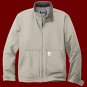 Super Dux Soft Shell Jacket