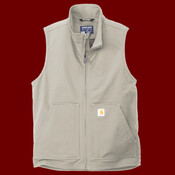 Super Dux Soft Shell Vest