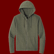 Perfect Tri ® Fleece Full Zip Hoodie