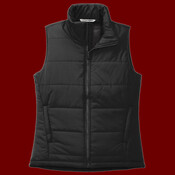 Women's Puffer Vest