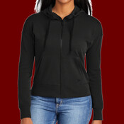 Women's STS Full Zip Hoodie