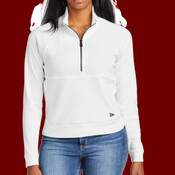 Women's STS 1/2 Zip