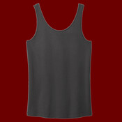 Women's Beach Wash ® Garment Dyed Tank