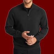 1/4 Zip Sweater
