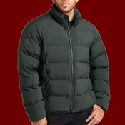 Puffy Jacket