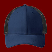 Recycled Snapback Cap