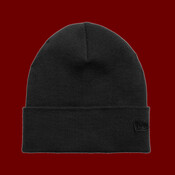 Recycled Cuff Beanie