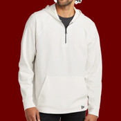 STS 1/4 Zip Hoodie