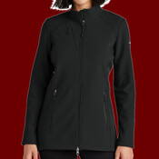Women's Stretch Soft Shell Jacket