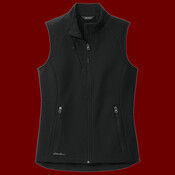 Women's Stretch Soft Shell Vest