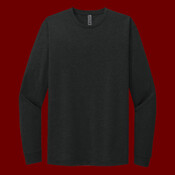 Adult CVC Long Sleeve Tee