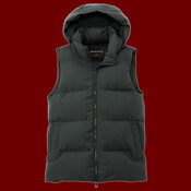 Women's Puffy Vest