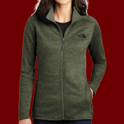 Women's Skyline Full Zip Fleece Jacket