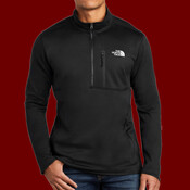 Skyline 1/2 Zip Fleece