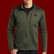 Skyline Full Zip Fleece Jacket