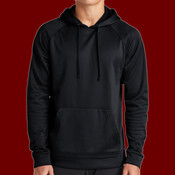 Re Compete Fleece Pullover Hoodie