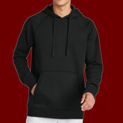 Drive Fleece Pullover Hoodie