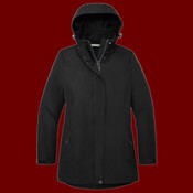 Women's All Weather 3 in 1 Jacket