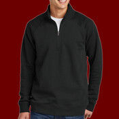 Drive Fleece 1/4 Zip Pullover