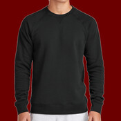Drive Fleece Crewneck