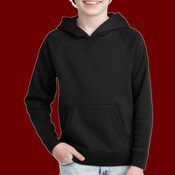 Youth Drive Fleece Pullover Hoodie
