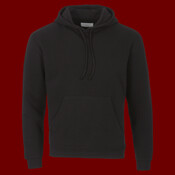 Unisex Fleece Hooded Sweatshirt