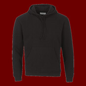Unisex Fleece Hooded Sweatshirt