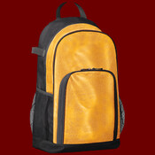 All Out Glitter Backpack
