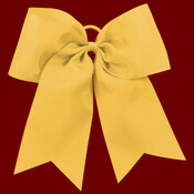 Cheer Hair Bow