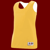 Ladies Reversible Wicking Tank