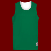 Youth Reversible Wicking Tank