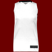 Ladies Step-Back Basketball Jersey