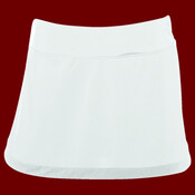 Ladies Action Color Block Skort