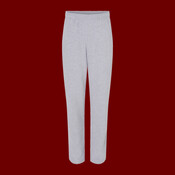 Unisex Sponge Fleece Straight Leg Sweatpants