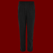 Unisex Sponge Fleece Straight Leg Sweatpants