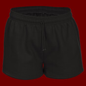 Women's Athletic Fleece Shorts