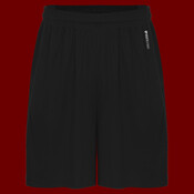 Unisex Sweatless Shorts