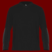 Unisex Sweatless Long Sleeve T-Shirt