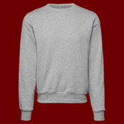 Unisex Sponge Fleece Classic Crewneck Sweatshirt