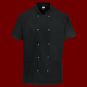 Women's Airflow Raglan Chef Coat