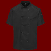 Airflow Raglan Chef Coat